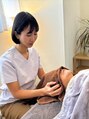 ルポ(Repos) 松本 涼子