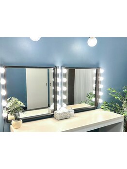 大人女性向けこだわりサロン