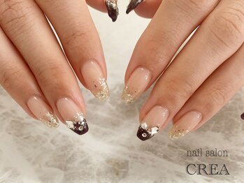 ネイルサロン クレア(CREA)/