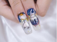 アモーレ(amore)/