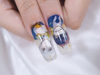 アモーレ(amore)/