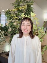 ネイルアンドアイ ミント(nail＆eye mint) 物井 