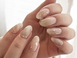 ネイル　デザイン