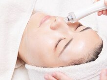 ディレイア ザ コスメ 有楽町マルイ店(direia the cosme)/毛穴洗浄・角質ケア・ザラツキ