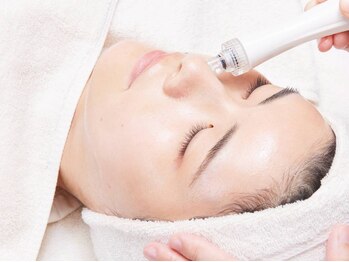 ディレイア ザ コスメ 有楽町マルイ店(direia the cosme)/毛穴洗浄・角質ケア・ザラツキ