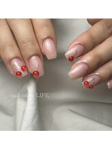 ライフ セカンド(LIFE2nd)/さくらんぼちゃん