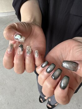 アトリエ ラナン(atelier ranun)/