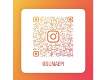 スマエピの雰囲気（Instagramも是非ご覧ください(*^▽^*)）
