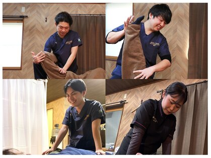 春日部コアラ整体院の写真