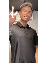 T&Mパーソナルジム 三村 拓矢