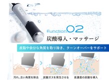 プライムデュオ(Prime Duo)/濃密炭酸で瞬時に艶肌＆毛穴ケア