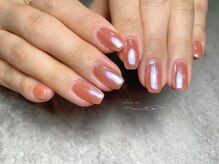 サロンド イト(salon de ito)/onミラー