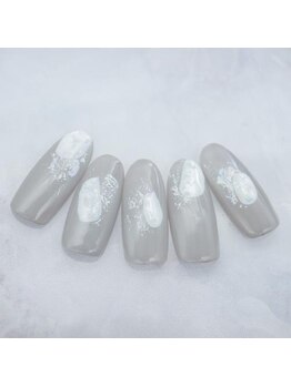 はあとねいる 岡崎駅前店/ハンド160