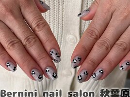 秋葉原ネイル/ショットネイル