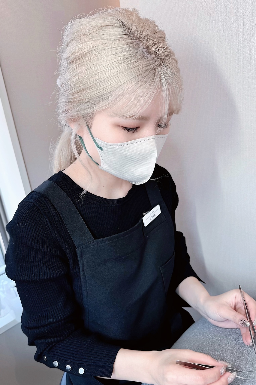 ラベール(La belle)&nbsp;IONA 