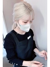 ラベール(La belle) IONA