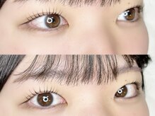 アンネ 表参道(ANNE)/u curlデザイン