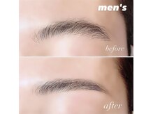 メルエ(merue)/アイブロウワックス