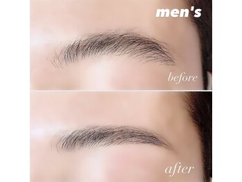 メルエ(merue)/アイブロウワックス