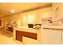 イシス ジェニー マルヤマクラス店(ISIS Genny)の雰囲気（ＵＨＢ様/ＨＢＣ様からキッズ脱毛の取材を受けました！）