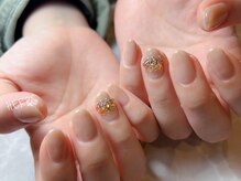 ネイルアンドアイラッシュサロン ハーブス(HERBS)