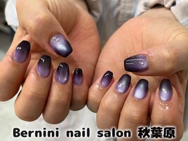 秋葉原ネイル/ショットネイル