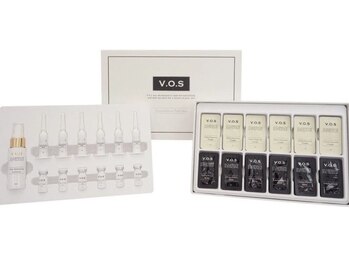 プレイン(PLAIN)/V.O.Sホワイト(SOFT)