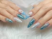 ソラネイル(SORA NAIL)/
