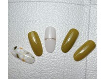 ミュウ ミュウ 大塚店(miu miu)/4本シンプル定額デザイン