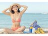 ＼夏の痩身集中キャンペーン／90分23,000円→10,800円