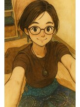 一休 CHIHARU 