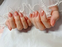 兎和ネイル(トワネイル)/オフィスネイル