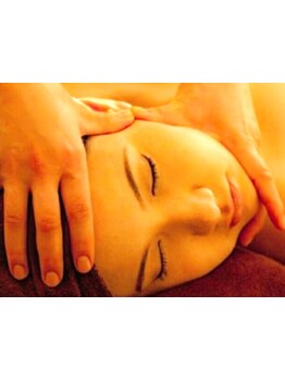 小顔になりたい