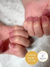 エッコ ネイル クリエイト(ecco)/