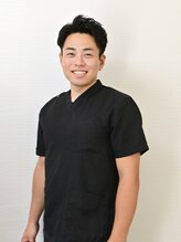 リスタート整体院 鹿児島(Restart整体院)/【先生】鹿児島/南林寺町/整体