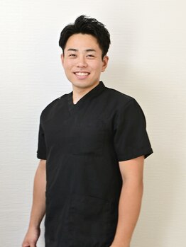 リスタート整体院 鹿児島(Restart整体院)/【先生】鹿児島/南林寺町/整体