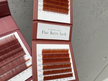 デイアオヤマ(Day.aoyama)/mauve pink・terracotta