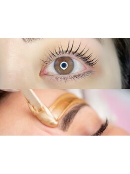 ナチュラル上品な目元にしたい