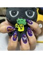 ネイルサロン プッチ(Pucci)&nbsp;推し活ネイルお任せ下さい！持ち込みデザインは要相談になります