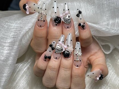 ゼン ネイル デザイン(ZEN NAIL DESIGN)の写真