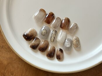 アールネイル(r.nail)/New