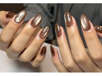 ケセラ アイラッシュデザインサロン(que sera eyelashdesign salon)/