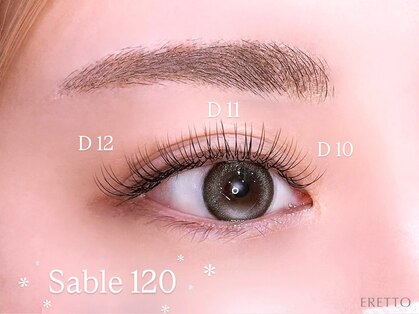 エレット 渋谷店(ERETTO)の写真