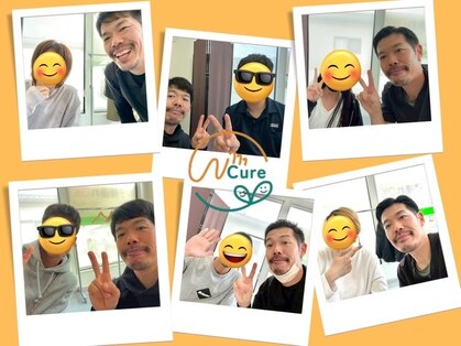 エヌキュア(N Cure)の写真