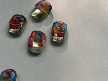 ユニカ(Unica.)/【定額】100 Design/9900yen