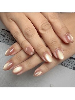 ビユビ ネイル 川口駅前店(Biyubi Nail)/