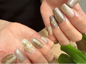 ケアロハネイル(Kealoha nail)/