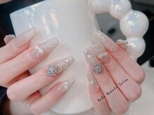 アンアンビューティーサロン(AnAn Beauty Salon)/【チップ】長さ出しやり放題