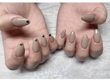 プティットスリール アイラッシュ 豊田店(Petit Sourire Eyelash)/ちぐはぐデザイン