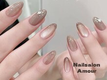 アムールユシマテン 上野湯島店(Amour)/チップ長さ出し＋120分やり放題